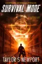 Survival Mode - Signed (Paperback)