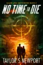 No Time to Die - Signed (Paperback)
