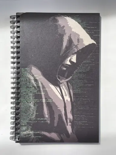 Hacker Notebook